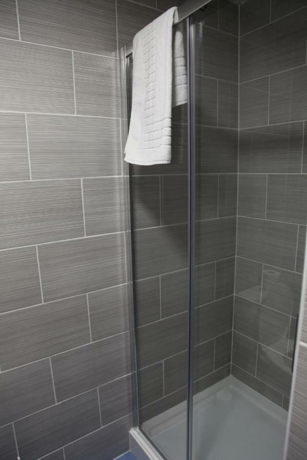 Hotel Liberal House Tamworth Zewnętrze zdjęcie